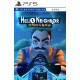 Hello Neighbor: Search And Rescue [VR] PS5